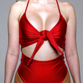 Load image into Gallery viewer, The Selena (Red)