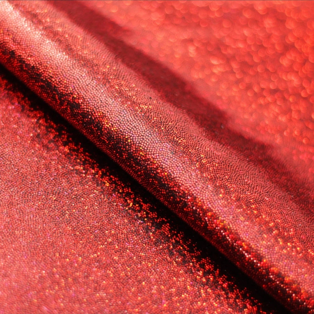 The Ruby Edit