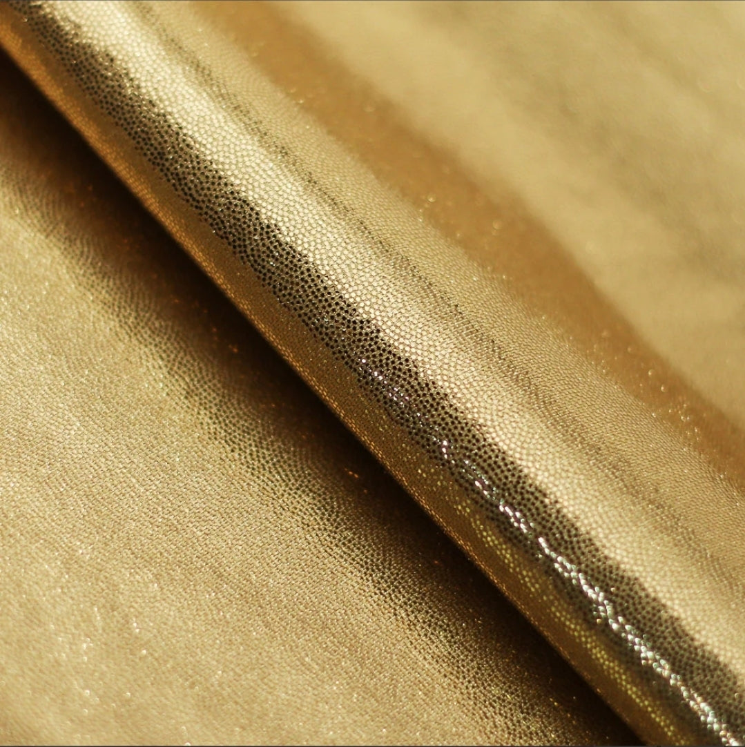The Goldie Edit