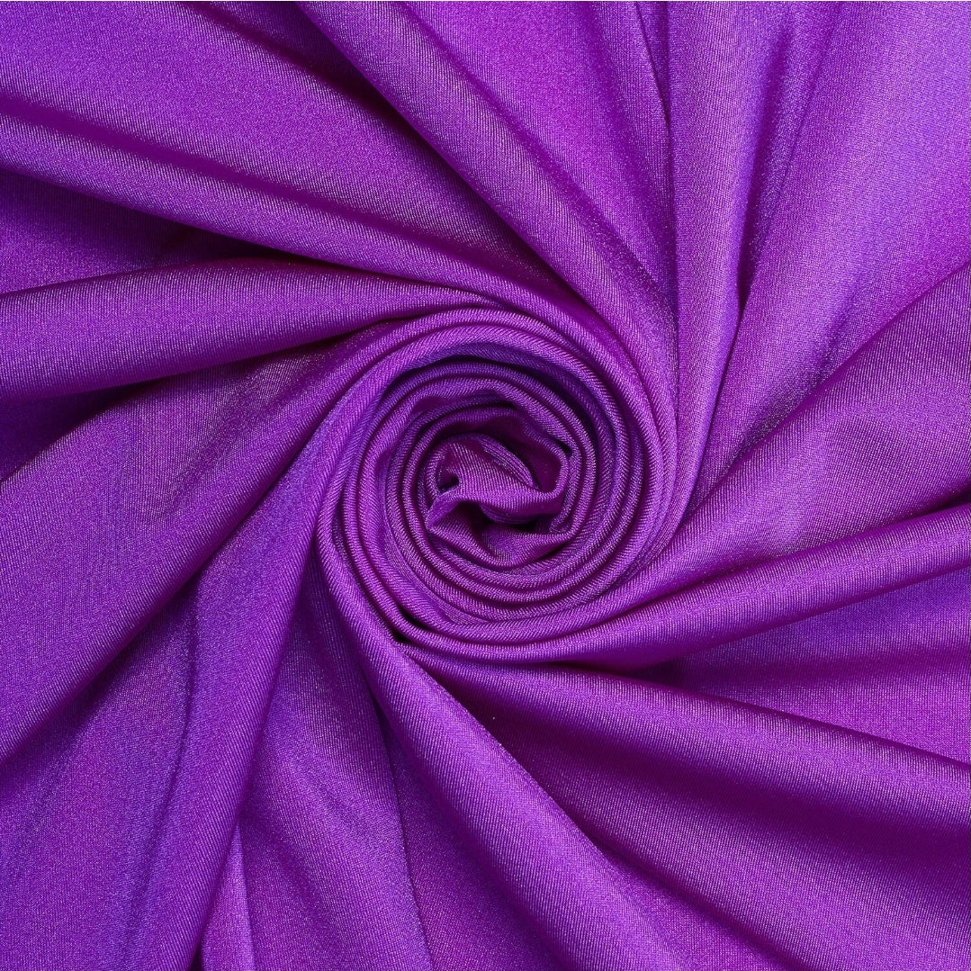 The Purple Edit