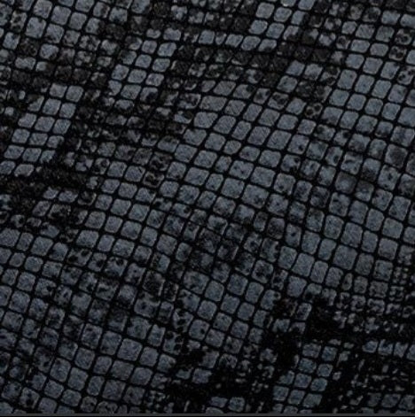 The Cutout (Grey Serpent)