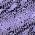 Load image into Gallery viewer, The Cutout (Lavender Serpent)
