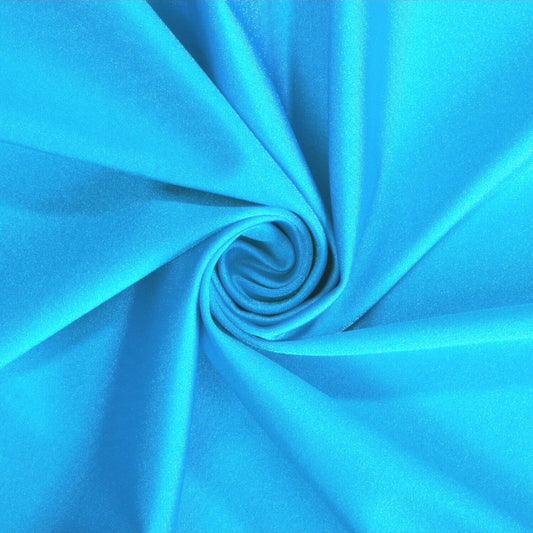 The Bottom (Viv Blue)