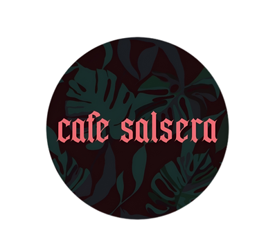 The Bottle Service Girl logo