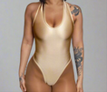 Load image into Gallery viewer, The Amor (Nakey Beige)
