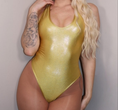 Load image into Gallery viewer, The Amor (Goldie)
