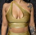 Load image into Gallery viewer, The Bralette (Goldie)
