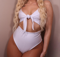 Load image into Gallery viewer, The Selena (White)
