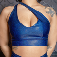 Load image into Gallery viewer, The Bralette (Navy)
