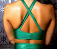 Load image into Gallery viewer, The Bralette (Ivy)

