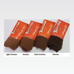 Hooters footless tights discount