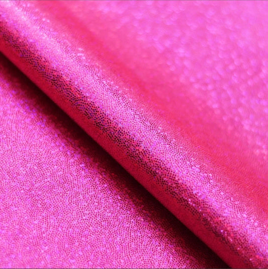 The Amor (Barbie Pink)