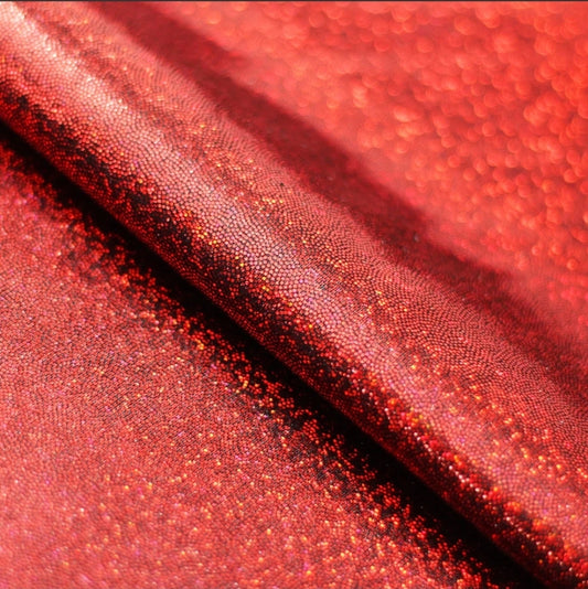 The Amor (Ruby)