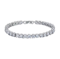 Load image into Gallery viewer, CZ Tennis Bracelet
