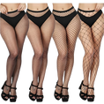 Load image into Gallery viewer, Fishnet Stockings
