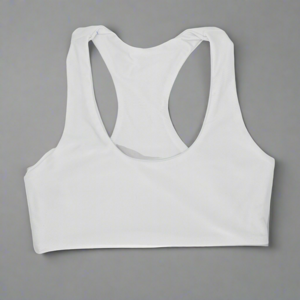 The Halter (White)