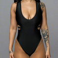 Load image into Gallery viewer, The Cutout (Onyx Black)
