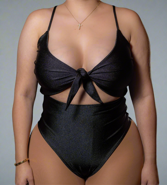 The Selena (Onyx Black)