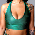 Load image into Gallery viewer, The Bralette (Ivy)
