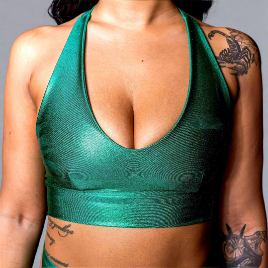 The Bralette (Ivy)