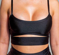 Load image into Gallery viewer, The Bandage (Onyx Black)
