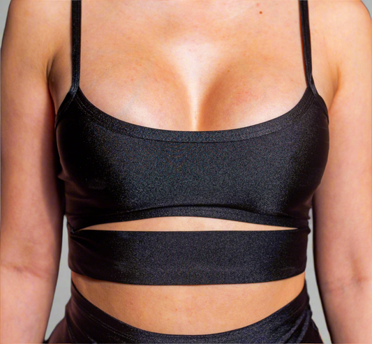 The Bandage (Onyx Black)