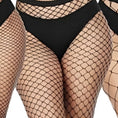 Load image into Gallery viewer, Fishnet Stockings
