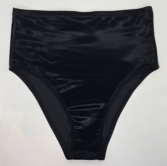 The Bottom (SILKY Black)