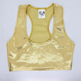 Load image into Gallery viewer, The Halter (Goldie)
