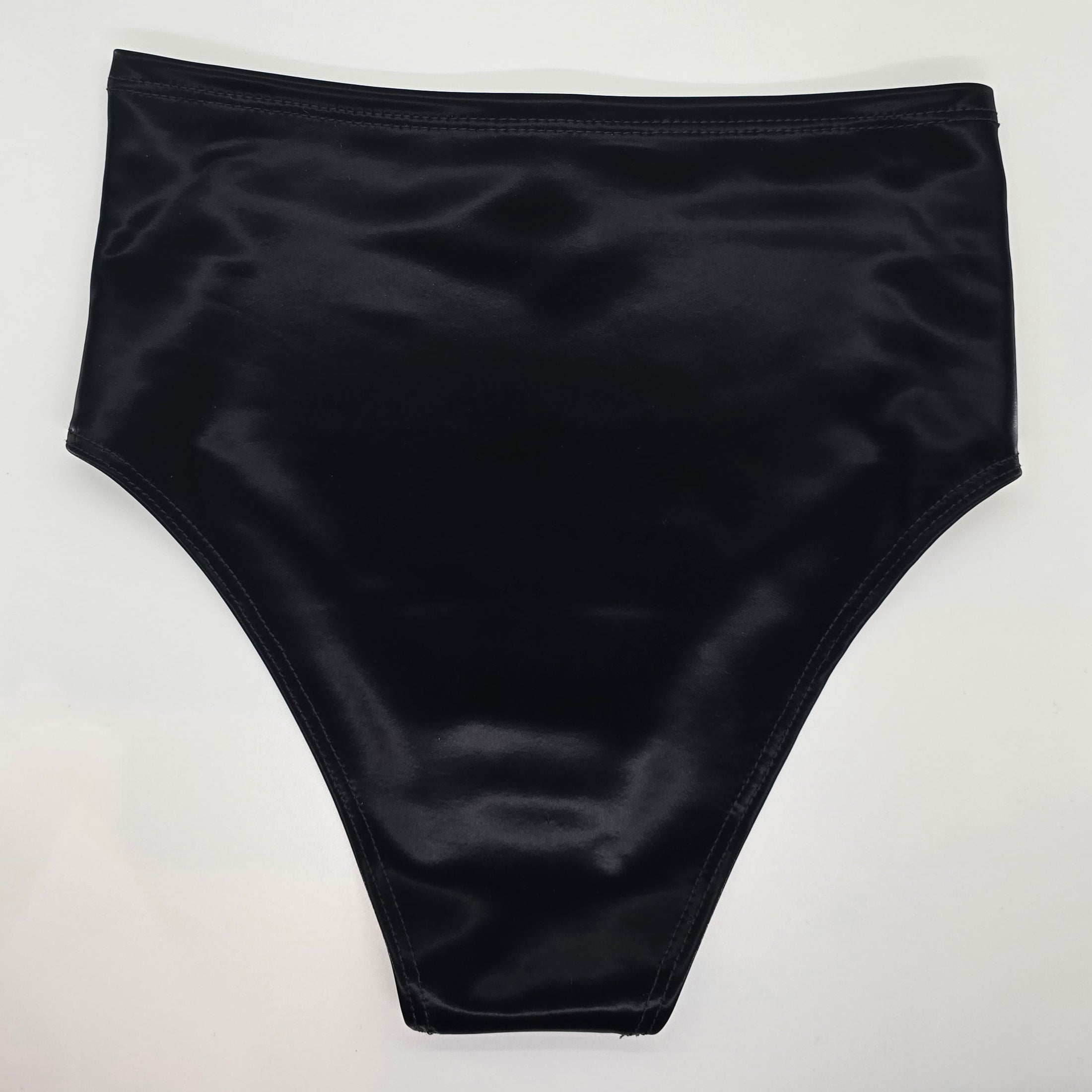 The Bottom (SILKY Black)