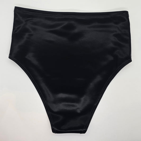 The Bottom (SILKY Black)