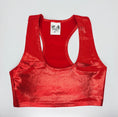 Load image into Gallery viewer, The Halter (Ruby)
