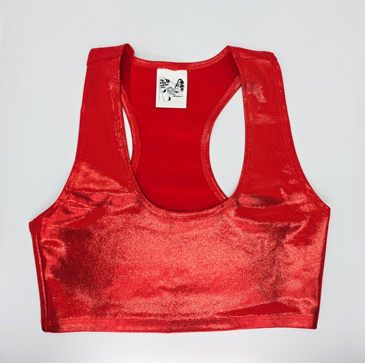 The Halter (Ruby)