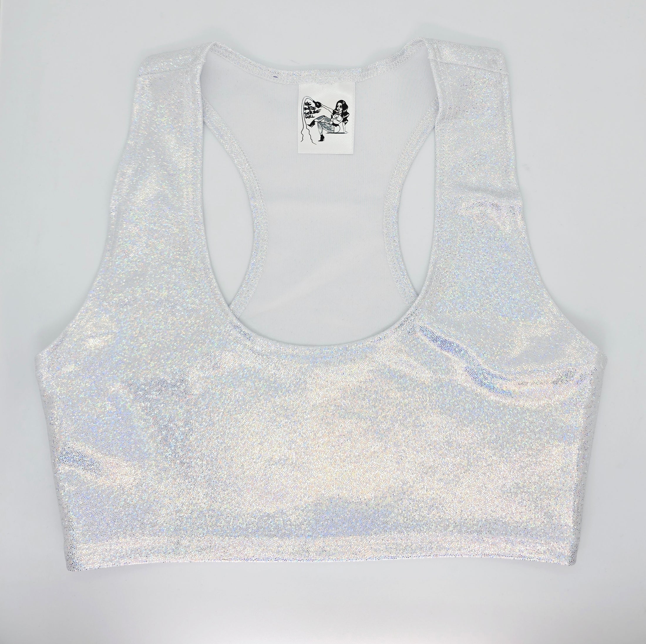 The Halter (Icy)