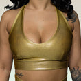 Load image into Gallery viewer, The Bralette (Goldie)

