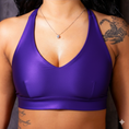 Load image into Gallery viewer, The Bralette (Purple)
