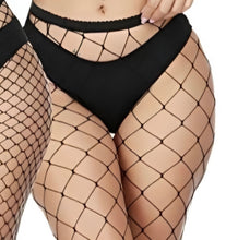 Fishnet Stockings