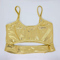 Load image into Gallery viewer, The Bandage (Goldie)
