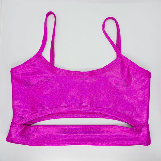 The Bandage (Barbie Pink)