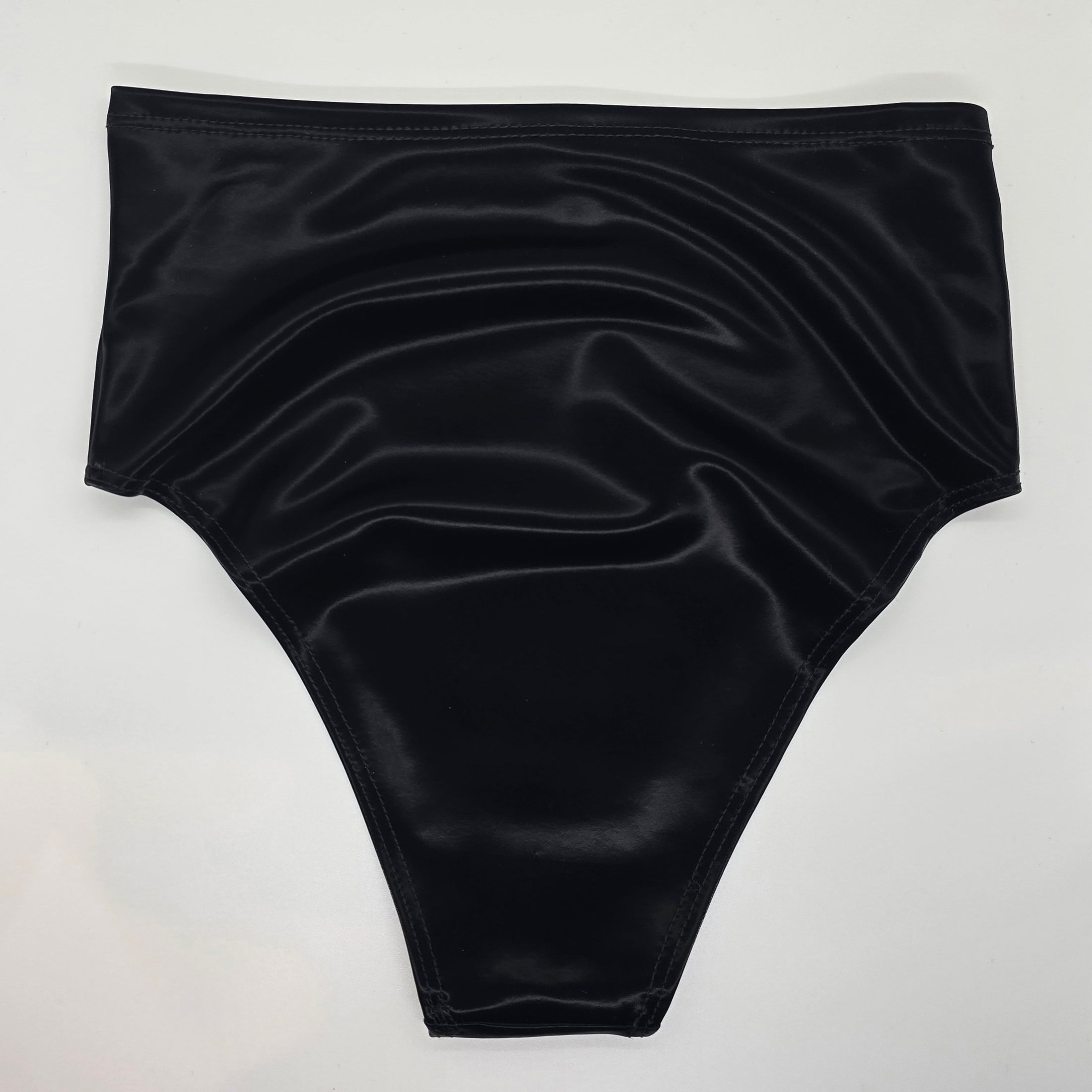 The Bottom (SILKY Black)