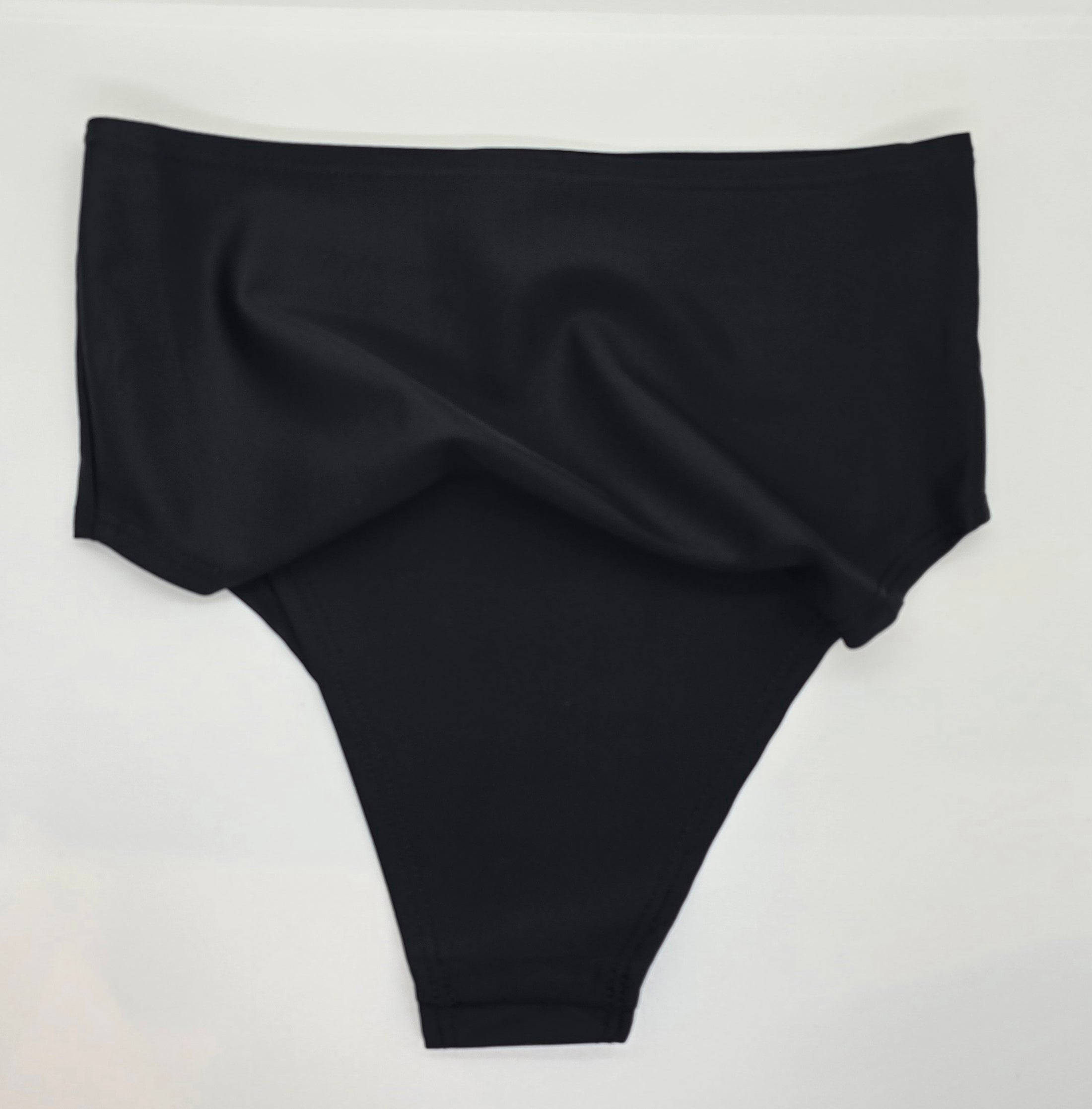 The Bottom (Matte Black)