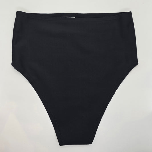 The Bottom (Matte Black)