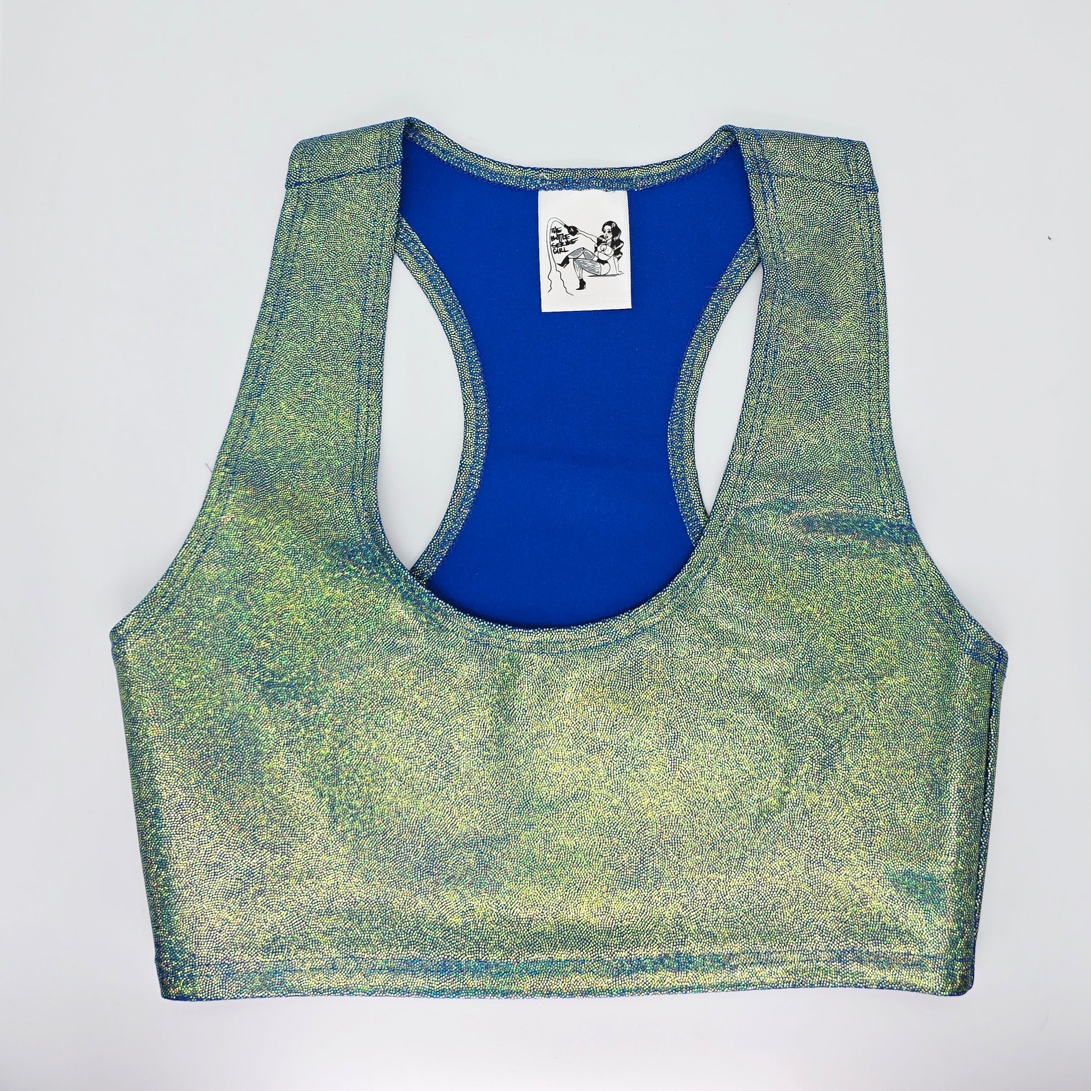 The Halter (Mermaid)