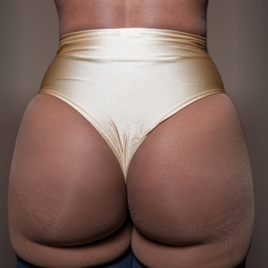 The Bottom (Nakey Beige)