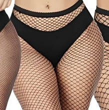 Fishnet Stockings