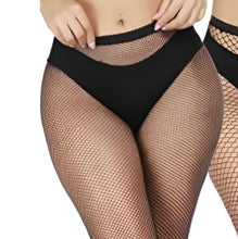 Fishnet Stockings