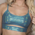 Load image into Gallery viewer, The Bandage (Mermaid)
