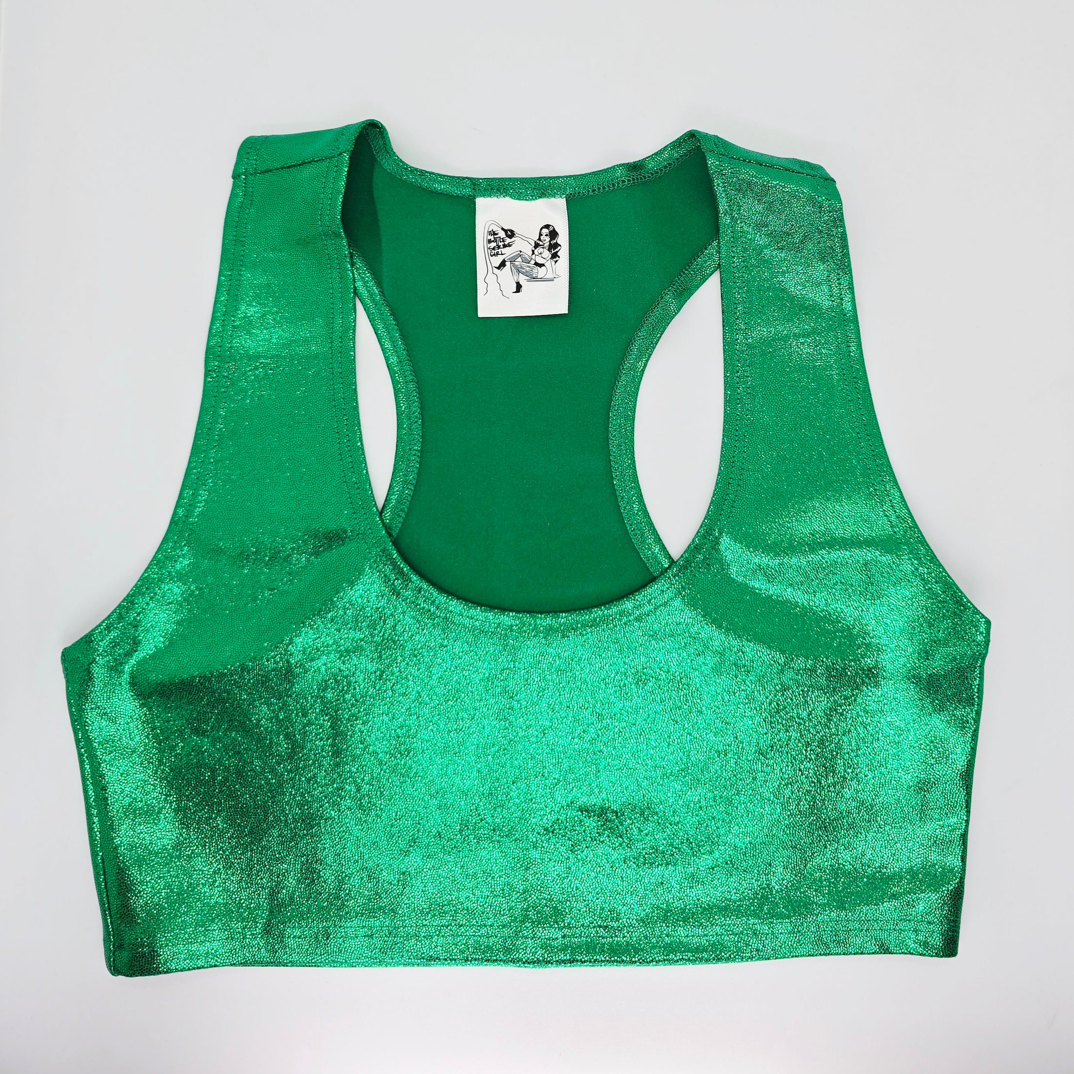 The Halter (Ivy)