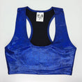 Load image into Gallery viewer, The Halter (Navy)
