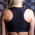 Load image into Gallery viewer, The Halter (Onyx Black)
